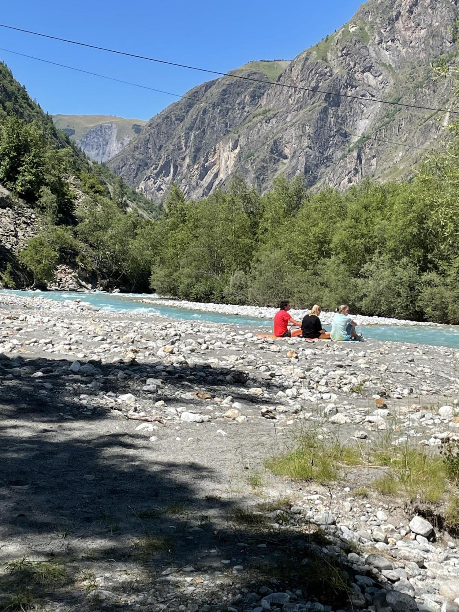 Chalet Pitu - 1-6 People Vénosc Εξωτερικό φωτογραφία